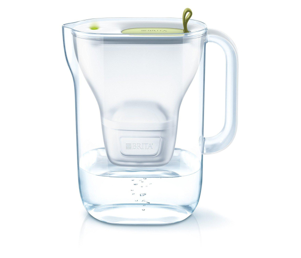 Brita Style limonka - 354964 - zdjęcie 4